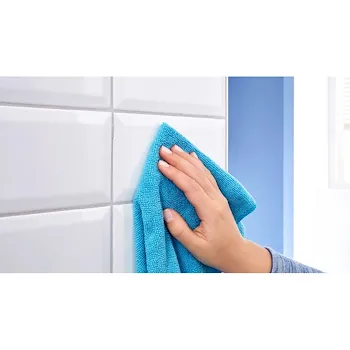 Hukk porta scopino cromato - prodotto conforme, colla non utilizzabile codice prod: 40248-00000-00 product photo Foto2 L2