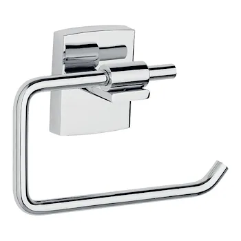 Klaam 40258 portarotolo wc senza coperchio - prodotto conforme, colla non utilizzabile codice prod: 40258 product photo Default L2