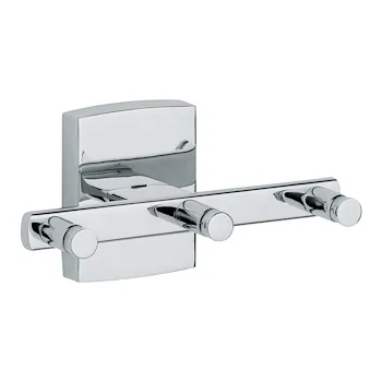 Klaam 40262 gancio triplo - prodotto conforme, colla non utilizzabile codice prod: 40262 product photo Default L2