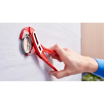 Luup 40290 portasalviette doppio codice prod: 40290 product photo Foto4 L2