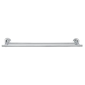 Luup 40294 barra portasalviette doppia - prodotto conforme, colla non utilizzabile codice prod: 40294 product photo Default L2
