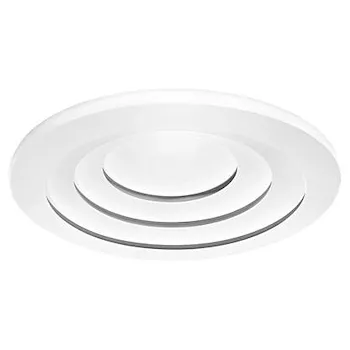 Plafoniera smart+ wifi orbis ceiling spiral tw 50cm bianco codice prod: LUM486607WF product photo Default L2