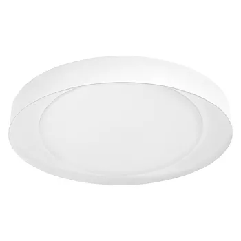 Smart+ wifi orbis ceiling eye tw 49cm bianco codice prod: LUM486522WF product photo Default L2