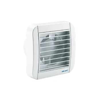 Aspiratore Elicoidale Eco Line 150GF con Griglia Fissa Elicent codice prod: 2MU6500 product photo Default L2