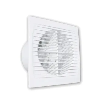 Aspiratore elettrico open diametro 100 codice prod: 11104000 product photo Default L2