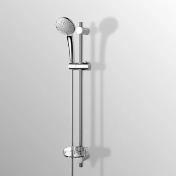 Idrealrain saliscendi doccetta 3 getti cromata codice prod: B9419AA product photo Default L2