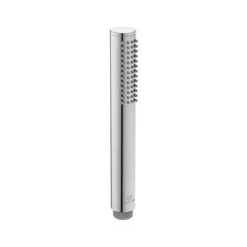 Kit doccia Idealrain  senza asta con doccetta con flessibile 160 codice prod: BC544AA product photo Default L2