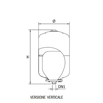Autoclave a membrana lt.18 codice prod: DSV06558 product photo Foto1 L2