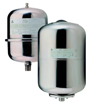 Autoclave inox a membrana intercambiabile lt. 2 cilindrica codice prod: DSV11334 product photo Default L2