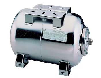 Autoclave inox a membrana intercambiabile lt. 24 orizzontale codice prod: DSV11337 product photo Default L2