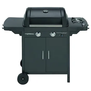 Barbecue a gas 2 Series Classic EXS VARIO 7,5+2,1 kW codice prod: 3000006591 product photo Default L2