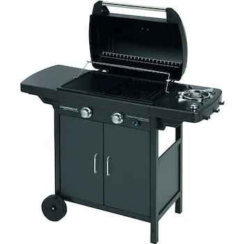 Barbecue a gas 2 Series Classic EXS VARIO 7,5+2,1 kW codice prod: 3000006591 product photo Foto1 L2