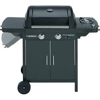 Barbecue a gas 2 Series Classic EXS VARIO 7,5+2,1 kW codice prod: 3000006591 product photo Foto2 L2
