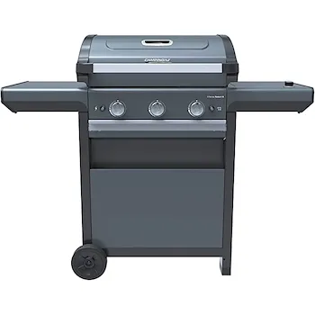 Barbecue a gas 3 Series Select S 10,2 + 2,3 kW codice prod: 2000037275 product photo Default L2