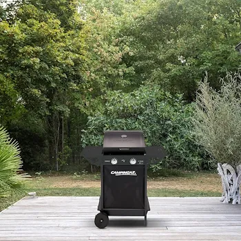Barbecue a gas Xpert 100 Lt plus codice prod: 2190532 product photo Foto1 L2