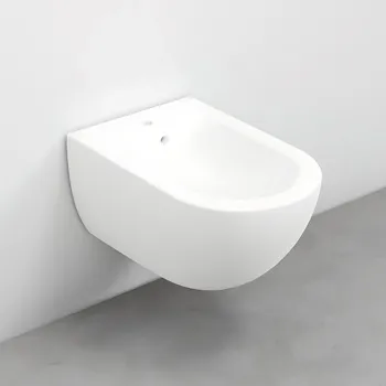 Enjoy bidet sospeso bianco lucido monoforo codice prod: EJBSTL product photo Default L2