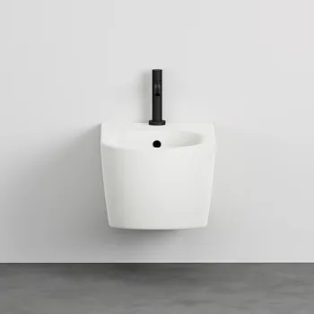 Smile bidet sospeso bianco lucido monoforo codice prod: SMBSNWTL product photo Foto1 L2