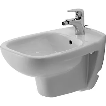 D-code bidet sospeso bianco lucido monoforo codice prod: 2257150000 product photo Default L2