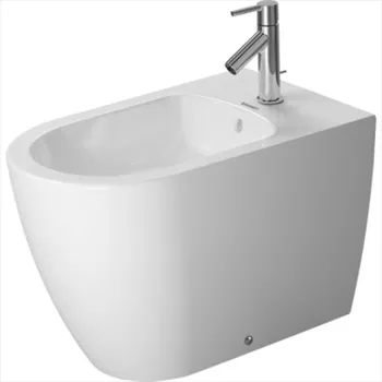 Me by starck bidet filo parete 1 foro codice prod: 2289100000 product photo Default L2