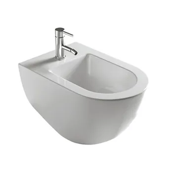 Dream bidet sospeso bianco lucido monoforo codice prod: 7313 product photo Default L2