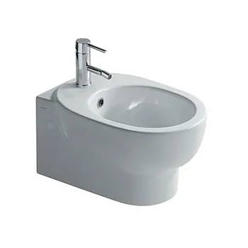 M2 5219 bidet 50 sospeso 1 foro bianco codice prod: 5219 product photo Default L2