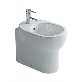 M2 bidet 50 1 foro a pavimento 35x50 bianco codice prod: 5215 product photo Default L2