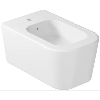 Meg11 bidet sospeso bianco opaco monoforo codice prod: 5412MT product photo Default L2