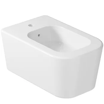 Meg11 Pro bidet sospeso 35x55 bianco monoforo codice prod: 5412 product photo Default L2