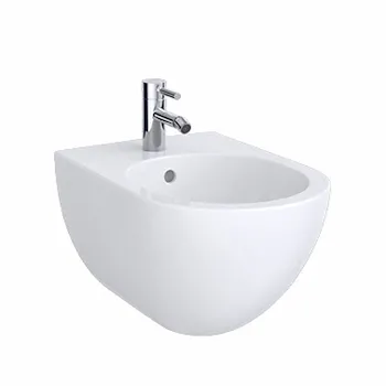 Acanto bidet sospeso bianco lucido monoforo codice prod: 500.601.01.2 product photo Default L2