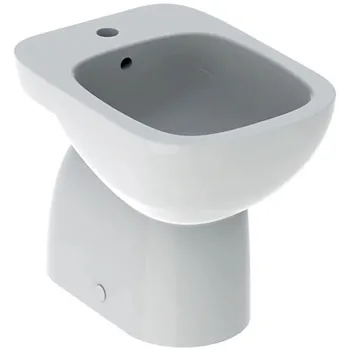 Fantasia bidet a terra bianco lucido monoforo codice prod: 500.865.00.1 product photo Default L2