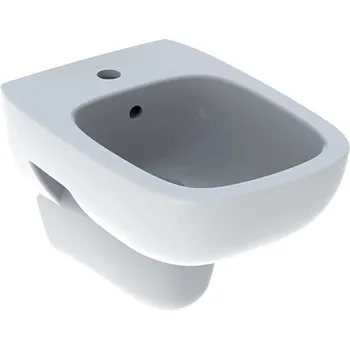 Geberit Fantasia bidet sospeso bianco lucido monoforo codice prod: 500.881.00.1 product photo Default L2