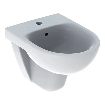 Selnova Compact bidet sospeso bianco lucido monoforo codice prod: 500.368.01.7 product photo Default L2