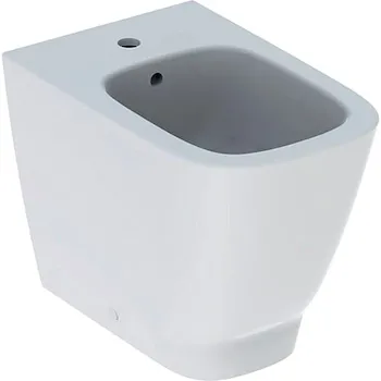 Smyle bidet a terra bianco lucido monoforo codice prod: 500.841.00.1 product photo Default L2