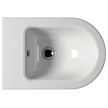 City bidet sospeso bianco lucido codice prod: 9164111 product photo Foto1 L2