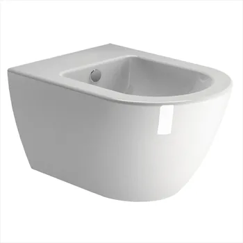 Pura bidet sospeso bianco lucido monoforo codice prod: 8864111 product photo Default L2