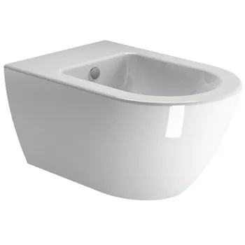 Pura bidet sospeso bianco lucido monoforo codice prod: 8865111 product photo Default L2