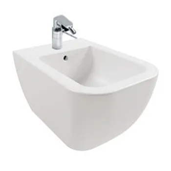 Bianca bidet monoforo sospeso bianco lucido codice prod: 02Y1X501 product photo Default L2