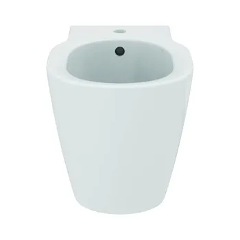 Connect bidet  universale bianco lucido (nuovo logo) codice prod: E290801 product photo Foto1 L2