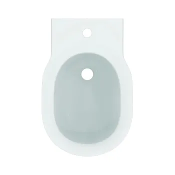 Connect bidet  universale bianco lucido (nuovo logo) codice prod: E290801 product photo Foto3 L2