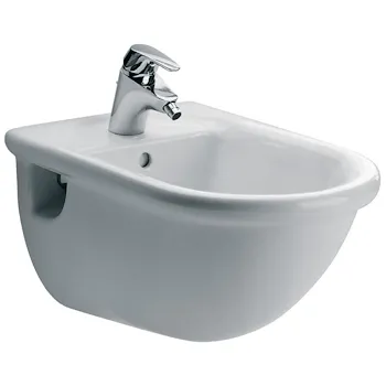 Esedra bidet sospeso bianco lucido monoforo codice prod: T506661 product photo Default L2