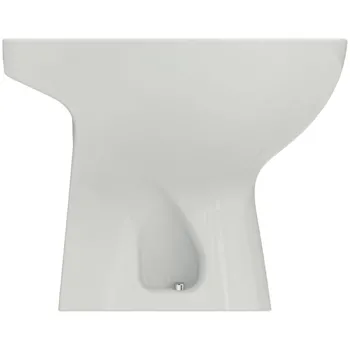 Eurovit bidet a terra bianco lucido codice prod: E877401 product photo Foto3 L2