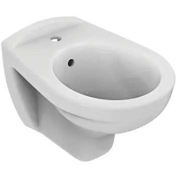 Eurovit bidet sospeso bianco lucido codice prod: V493101 product photo Default L2