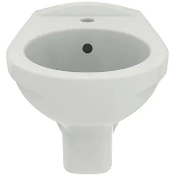 Eurovit bidet sospeso bianco lucido codice prod: V493101 product photo Foto1 L2