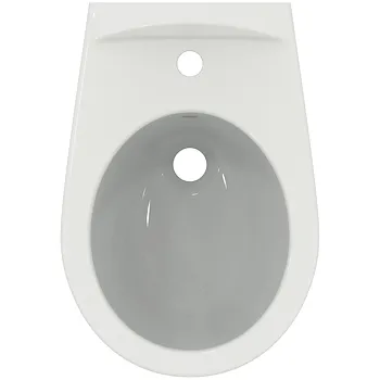Eurovit bidet sospeso bianco lucido codice prod: V493101 product photo Foto2 L2