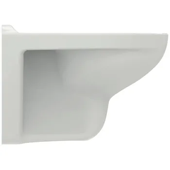 Eurovit bidet sospeso bianco lucido codice prod: V493101 product photo Foto3 L2