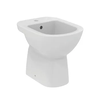 I.Life A bidet a terra bianco lucido codice prod: T467401 product photo Default L2