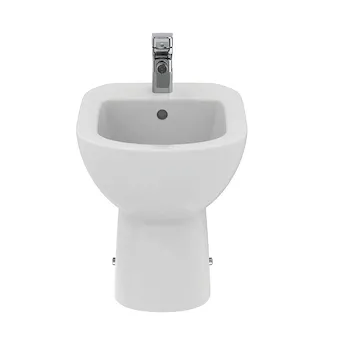 I.Life A bidet a terra bianco lucido codice prod: T467401 product photo Foto2 L2