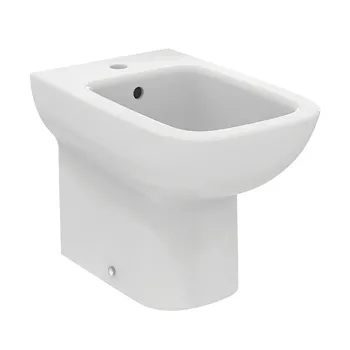 I.life A Bidet a terra filo parete bianco codice prod: T452601 product photo Default L2