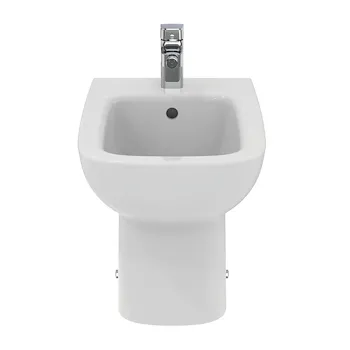 I.life A Bidet a terra filo parete bianco codice prod: T452601 product photo Foto2 L2