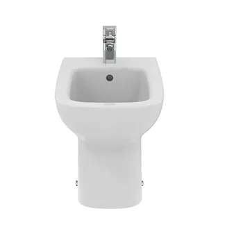 I.Life A bidet a terra universale bianco lucido codice prod: T464101 product photo Foto1 L2